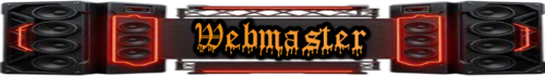 Webmaster